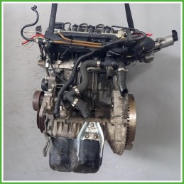 Motore Completo Funzionante 61 30Kw Smart Fortwo Coupe 450 2003-2007 Gasolio Originale Usato