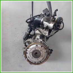 Motore Completo Funzionante 61 30Kw Smart Fortwo Coupe 450 2003-2007 Gasolio Originale Usato