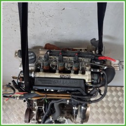 Motore Completo Funzionante 61 30Kw Smart Fortwo Coupe 450 2003-2007 Gasolio Originale Usato