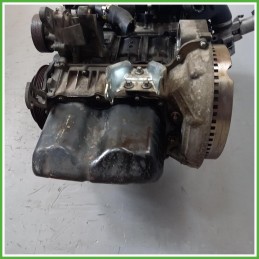 Motore Completo Funzionante 61 30Kw Smart Fortwo Coupe 450 2003-2007 Gasolio Originale Usato