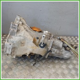 Cambio Manuale Audi A4 8E2 1.9 TDi AVB Originale Usato