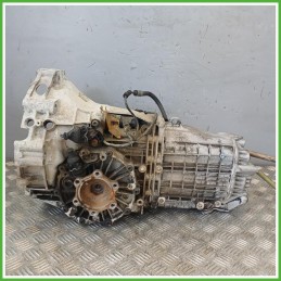 Cambio Manuale Audi A4 8E2 1.9 TDi AVB Originale Usato