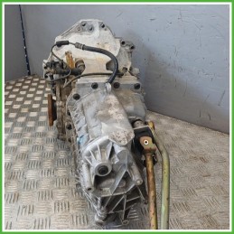 Cambio Manuale Audi A4 8E2 1.9 TDi AVB Originale Usato