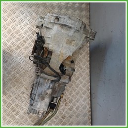 Cambio Manuale Audi A4 8E2 1.9 TDi AVB Originale Usato