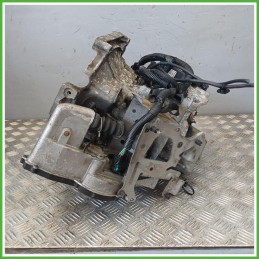 Cambio Robotizzato Robotizzato Citroen C3 1 Serie 1.4 KFU Originale Usato
