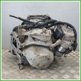Cambio Robotizzato Robotizzato Citroen C3 1 Serie 1.4 KFU Originale Usato