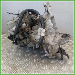 Cambio Robotizzato Robotizzato Citroen C3 1 Serie 1.4 KFU Originale Usato