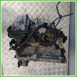 Cambio Robotizzato Robotizzato Citroen C3 1 Serie 1.4 KFU Originale Usato