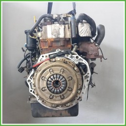 Motore Completo Funzionante VM41B 85Kw Opel Frontera A 1996-1998 Gasolio Originale Usato