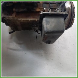 Motore Completo Funzionante VM41B 85Kw Opel Frontera A 1996-1998 Gasolio Originale Usato