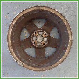 Cerchio Singolo in Lega Peugeot 207 SW 15 pollici 15 6.0J 4x108 ET23 1pz 1608847180 Originale Usato al pz
