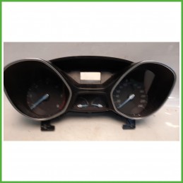 Quadro Strumenti  Ford Focus 4 Serie 1.6 TDCi 1749150 2011-2014