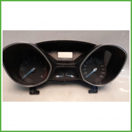 Quadro Strumenti  Ford Focus 4 Serie 1.6 TDCi 1749150 2011-2014