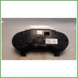 Quadro Strumenti  Ford Focus 4 Serie 1.6 TDCi 1749150 2011-2014
