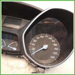 Quadro Strumenti  Ford Focus 4 Serie 1.6 TDCi 1749150 2011-2014