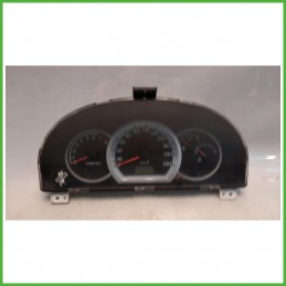 Quadro Strumenti Gmdat Chevrolet Nubira SW 1.6 16v. 96804358 2005