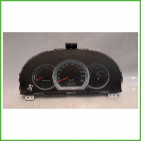 Quadro Strumenti Gmdat Chevrolet Nubira SW 1.6 16v. 96804358 2005