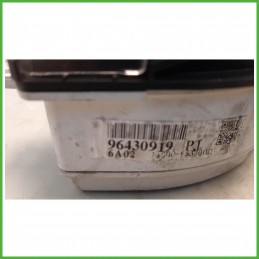 Quadro Strumenti Gmdat Chevrolet Nubira SW 1.6 16v. 96804358 2005