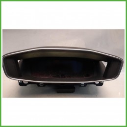 Quadro Strumenti Visteon VPJPLF-10849-ZT Peugeot 2008 2 Serie 1.2 PureTech 12v. 9848580480 2023