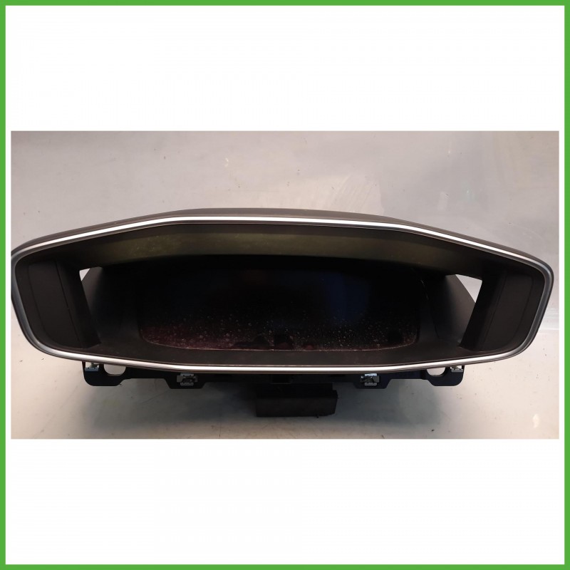Quadro Strumenti Visteon VPJPLF-10849-ZT Peugeot 2008 2 Serie 1.2 PureTech 12v. 9848580480 2023