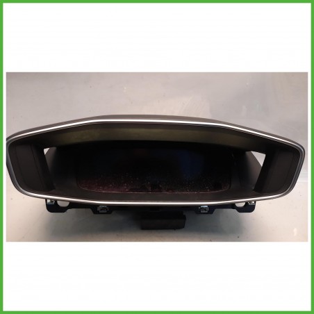 Quadro Strumenti Visteon VPJPLF-10849-ZT Peugeot 2008 2 Serie 1.2 PureTech 12v. 9848580480 2023