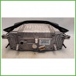 Quadro Strumenti Visteon VPJPLF-10849-ZT Peugeot 2008 2 Serie 1.2 PureTech 12v. 9848580480 2023