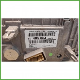 Quadro Strumenti Visteon VPJPLF-10849-ZT Peugeot 2008 2 Serie 1.2 PureTech 12v. 9848580480 2023