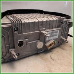 Quadro Strumenti Visteon VPJPLF-10849-ZT Peugeot 2008 2 Serie 1.2 PureTech 12v. 9848580480 2023
