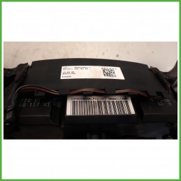 Comandi Devioguida Citroen C3 1 Serie 1.4 2005-2009 6242N1 Delphi 12277001