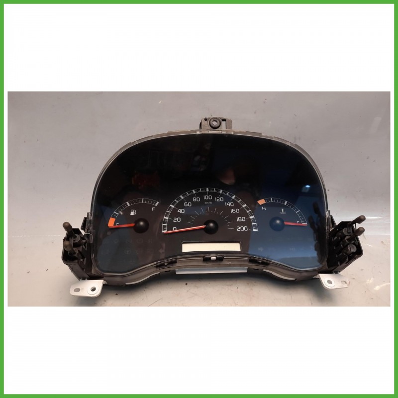 Quadro Strumenti Veglia Borletti 503.00.036.03.00 Fiat Panda 2 Serie 1.2 Natural Power 46801545 2006-2009
