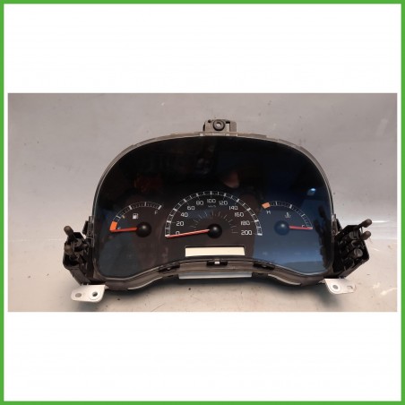 Quadro Strumenti Veglia Borletti 503.00.036.03.00 Fiat Panda 2 Serie 1.2 Natural Power 46801545 2006-2009