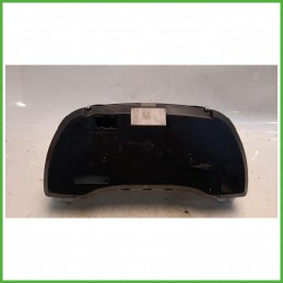 Quadro Strumenti Veglia Borletti 503.00.036.03.00 Fiat Panda 2 Serie 1.2 Natural Power 46801545 2006-2009