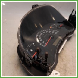 Quadro Strumenti Veglia Borletti 503.00.036.03.00 Fiat Panda 2 Serie 1.2 Natural Power 46801545 2006-2009