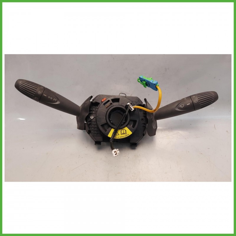 Comandi Devioguida Fiat Panda 2 Serie 1.2 Natural Power Climbing 2006-2009 735444633