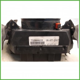 Comandi Devioguida Fiat Panda 2 Serie 1.2 Natural Power Climbing 2006-2009 735444633