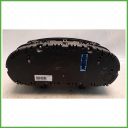 Quadro Strumenti Vdo A2C53345492 Volkswagen Golf 6 Serie 1.4 TFSi 16v. 5K0920870B 2008-2012