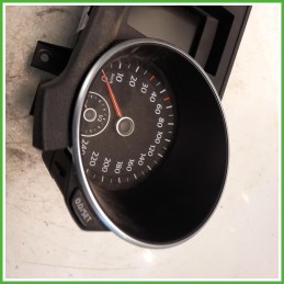 Quadro Strumenti Vdo A2C53345492 Volkswagen Golf 6 Serie 1.4 TFSi 16v. 5K0920870B 2008-2012
