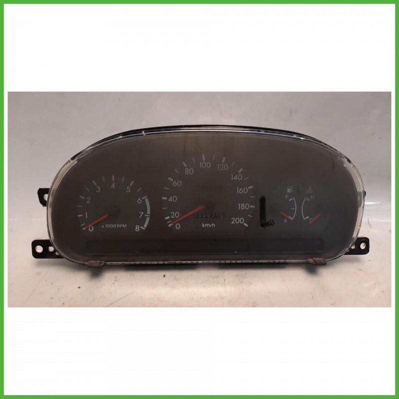 Quadro Strumenti  Hyundai Accent 1 Serie 1.3 12v. 9436722005 1994-1999