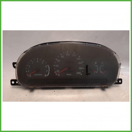Quadro Strumenti  Hyundai Accent 1 Serie 1.3 12v. 9436722005 1994-1999