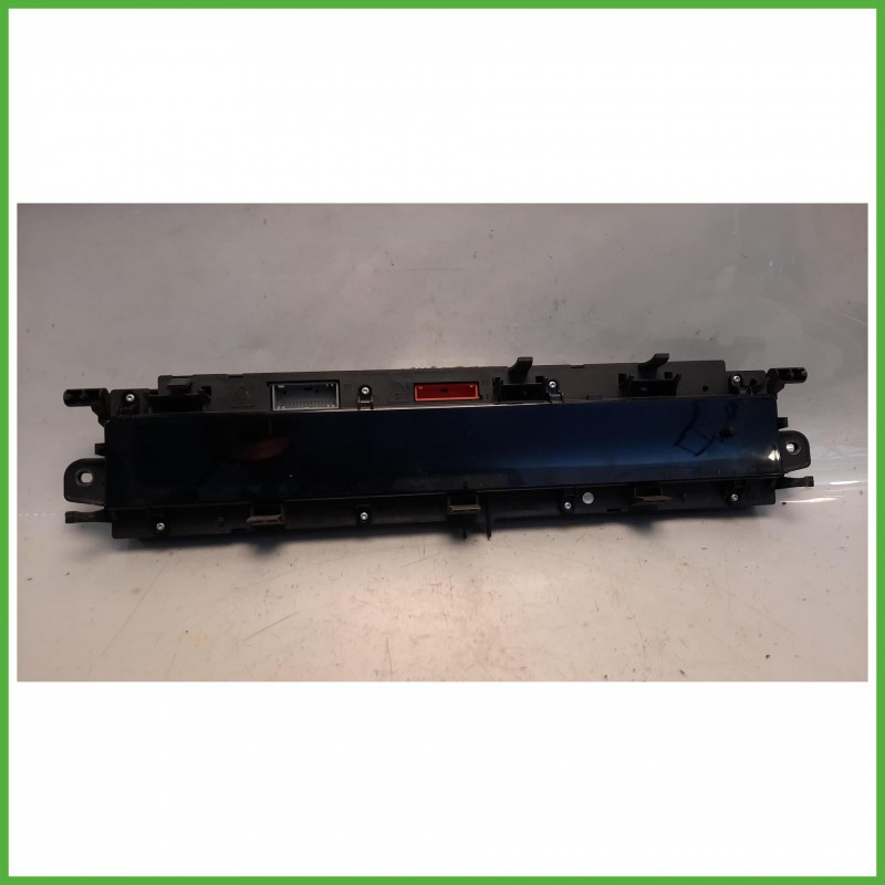 Quadro Strumenti Johnson Controls 28120129-5 Renault Scenic 2 Serie 1.6 GPL 16v. 8200704463 2005-2009