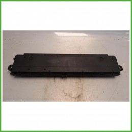 Quadro Strumenti Johnson Controls 28120129-5 Renault Scenic 2 Serie 1.6 GPL 16v. 8200704463 2005-2009