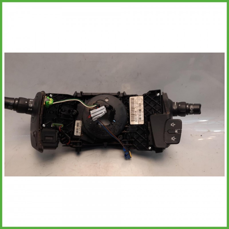 Comandi Devioguida Renault Scenic 2 Serie 1.6 GPL 16v. 2005-2009 8200127726 Valeo