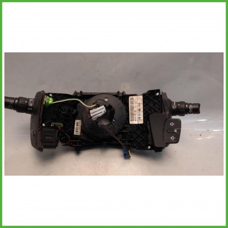 Comandi Devioguida Renault Scenic 2 Serie 1.6 GPL 16v. 2005-2009 8200127726 Valeo