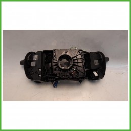 Comandi Devioguida Renault Scenic 2 Serie 1.6 GPL 16v. 2005-2009 8200127726 Valeo