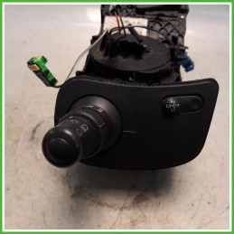 Comandi Devioguida Renault Scenic 2 Serie 1.6 GPL 16v. 2005-2009 8200127726 Valeo