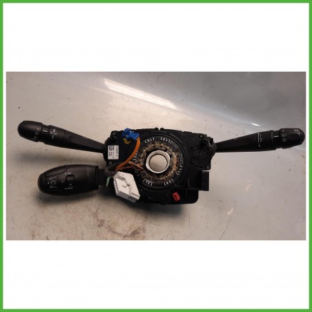 Comandi Devioguida Peugeot 208 1 Serie 1.0 VTi 12v. 2015-2019 98081767ZD Valeo NE10631923
