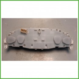 Quadro Strumenti  Peugeot 208 1 Serie 1.0 VTi 12v. 9822633380 2015-2019