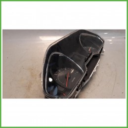 Quadro Strumenti  Peugeot 208 1 Serie 1.0 VTi 12v. 9822633380 2015-2019