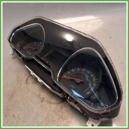 Quadro Strumenti  Peugeot 208 1 Serie 1.0 VTi 12v. 9822633380 2015-2019
