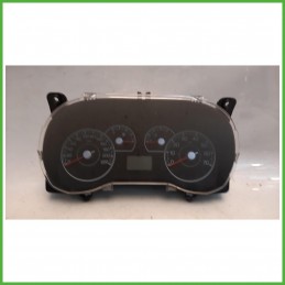 Quadro Strumenti Veglia Borletti 503001107100 Fiat Grande Punto 1.2 Active 51803090 2005-2010